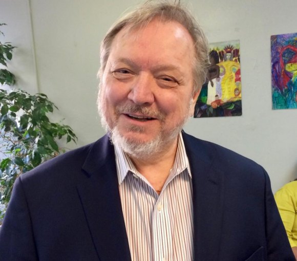 December 4th, General Meeting, CBN/RI Senior Center Carter Burden Network CEO Bill Dionne meets with Roosevelt Island Seniors, December 4th at 2:00.